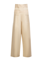 Cream Layered Fisherman