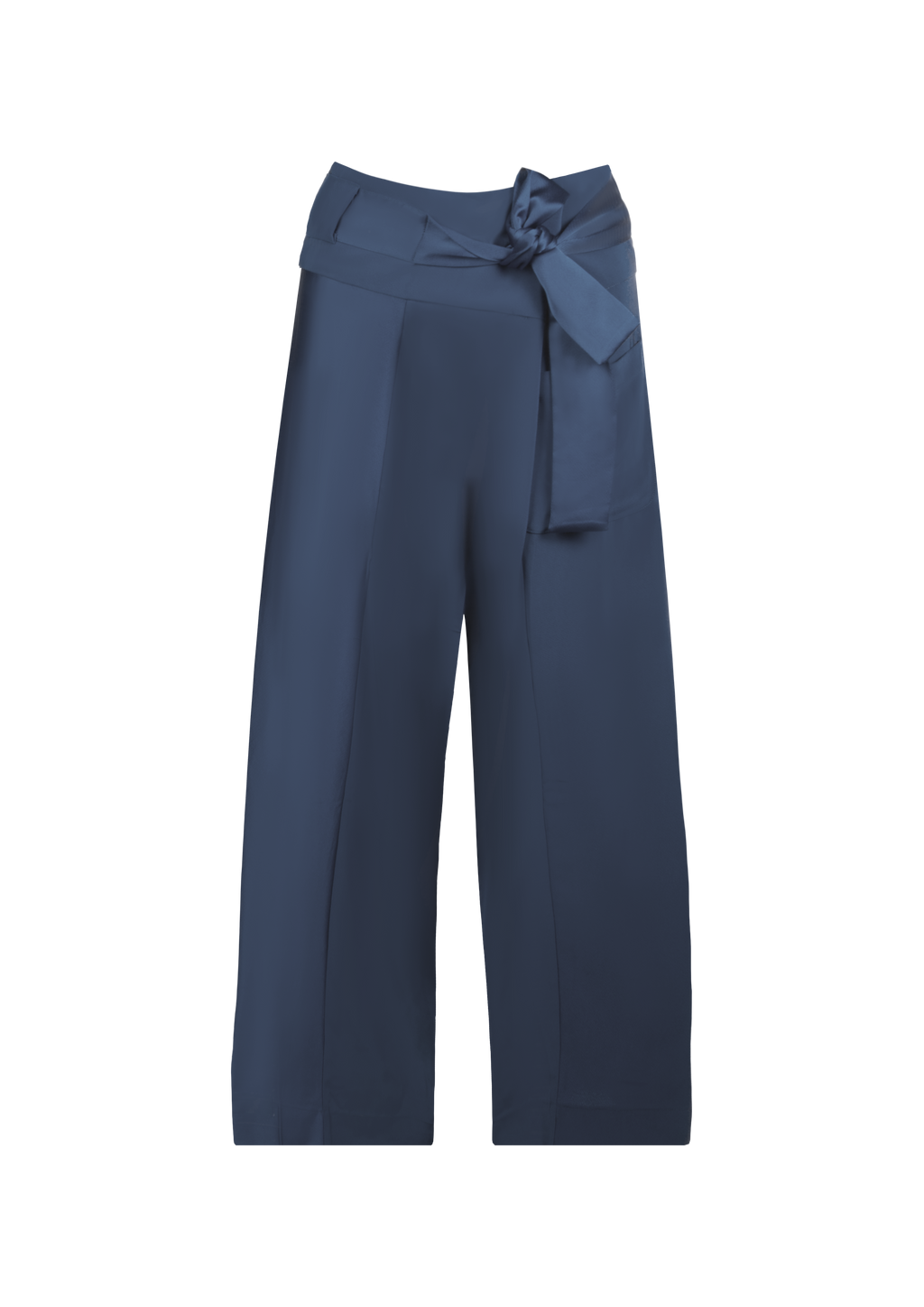 Midnight Silk Fisherman