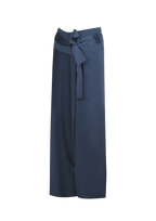 Midnight Silk Fisherman