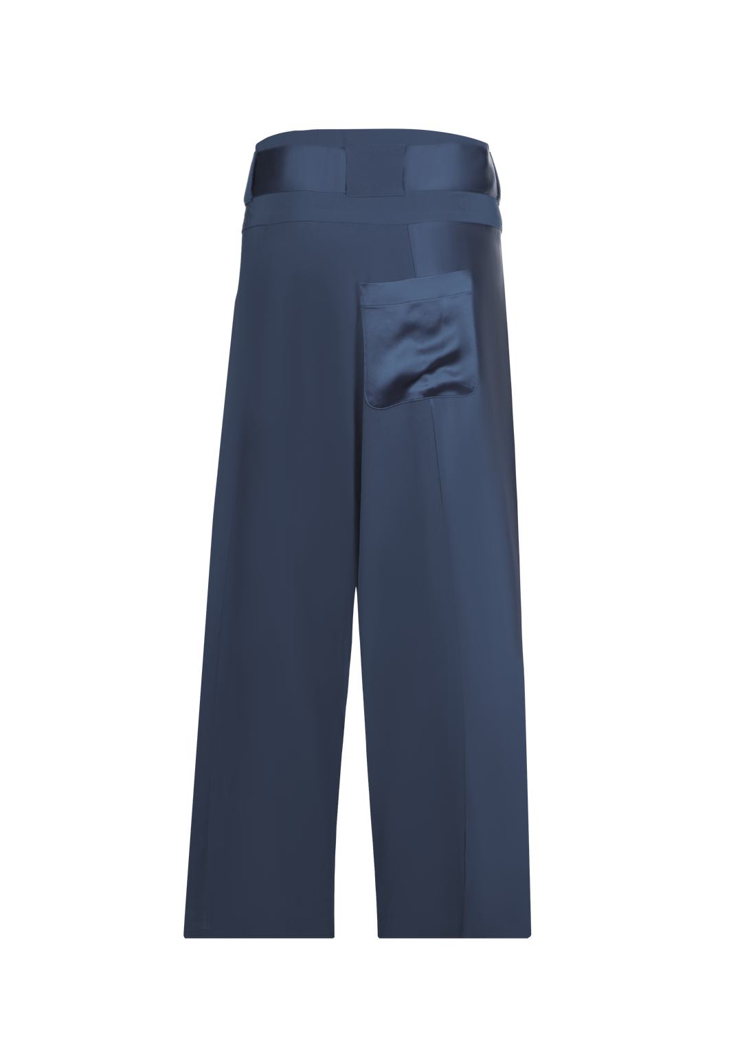 Midnight Silk Fisherman