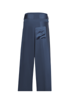 Midnight Silk Fisherman