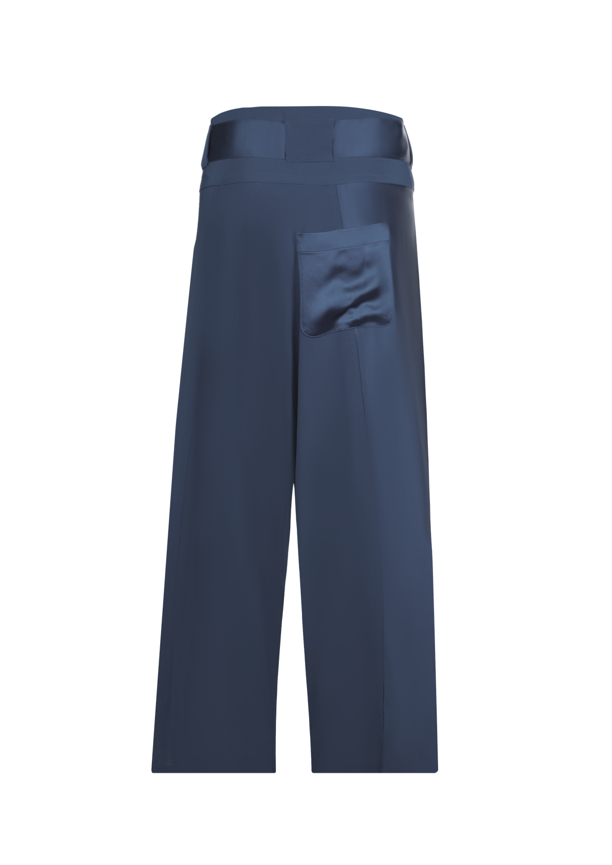 Midnight Silk Fisherman