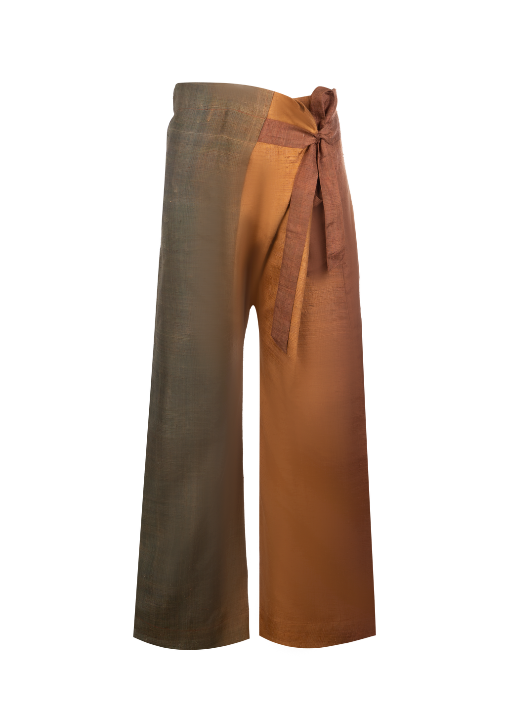 Earth Tone Dual Fisherman