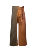 Earth Tone Dual Fisherman