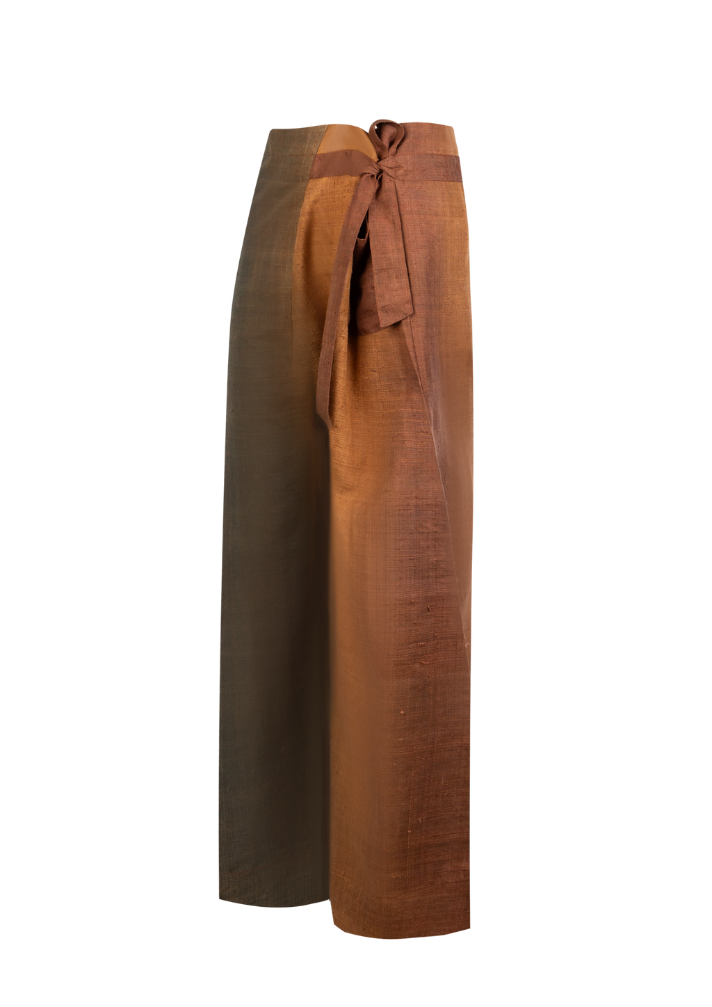 Earth Tone Dual Fisherman