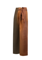 Earth Tone Dual Fisherman