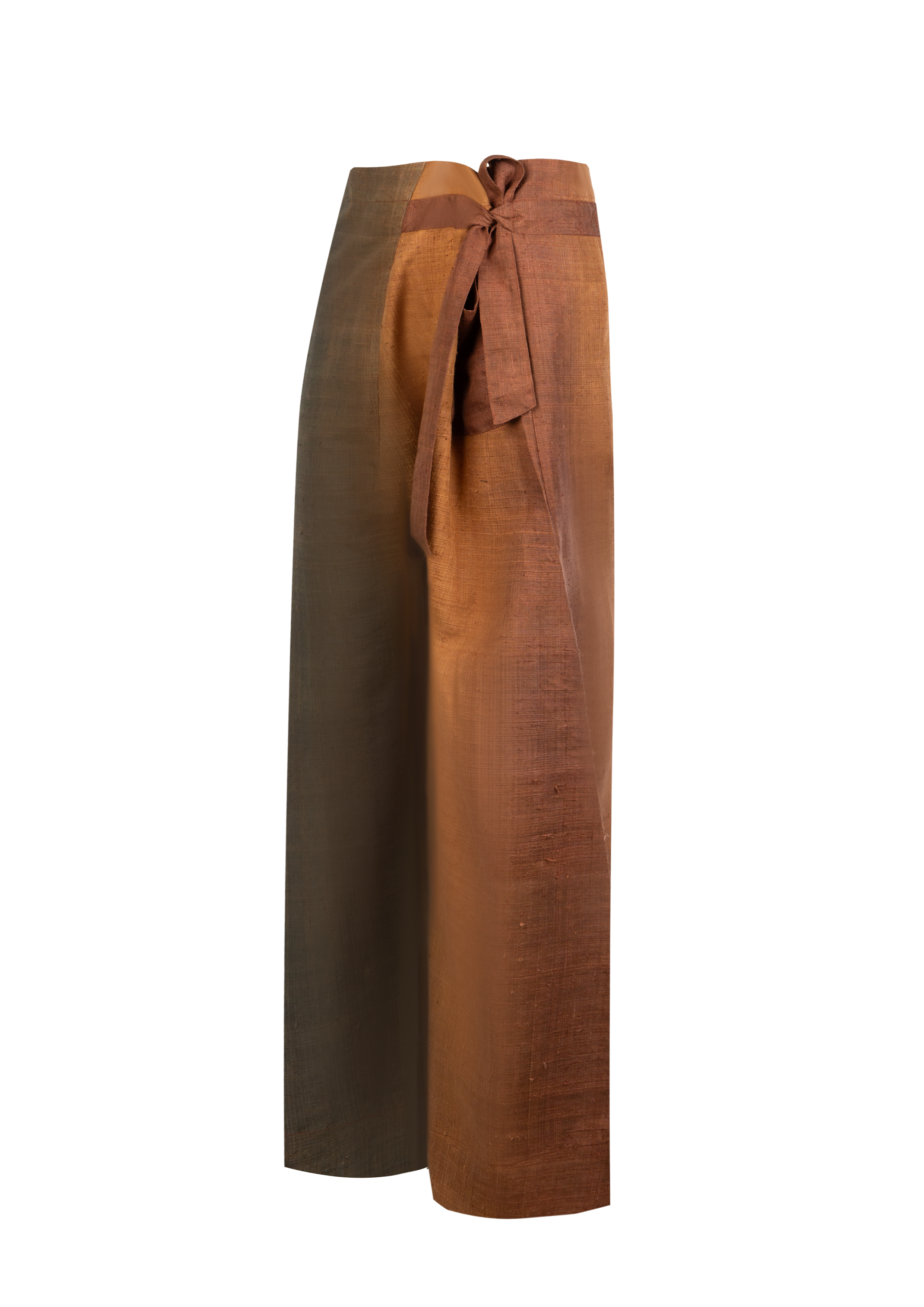 Earth Tone Dual Fisherman
