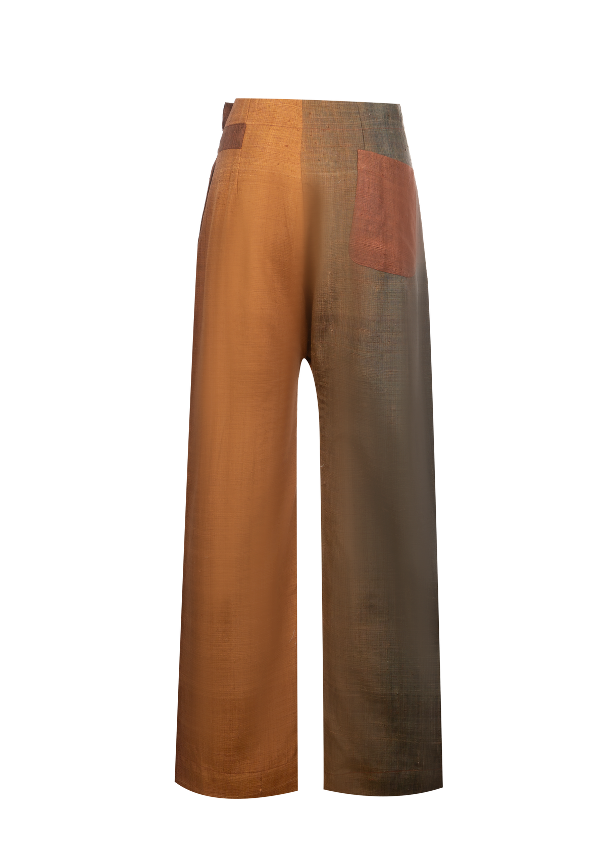 Earth Tone Dual Fisherman
