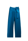 Silk Blue Fisherman