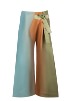 Ombré Silk Fisherman