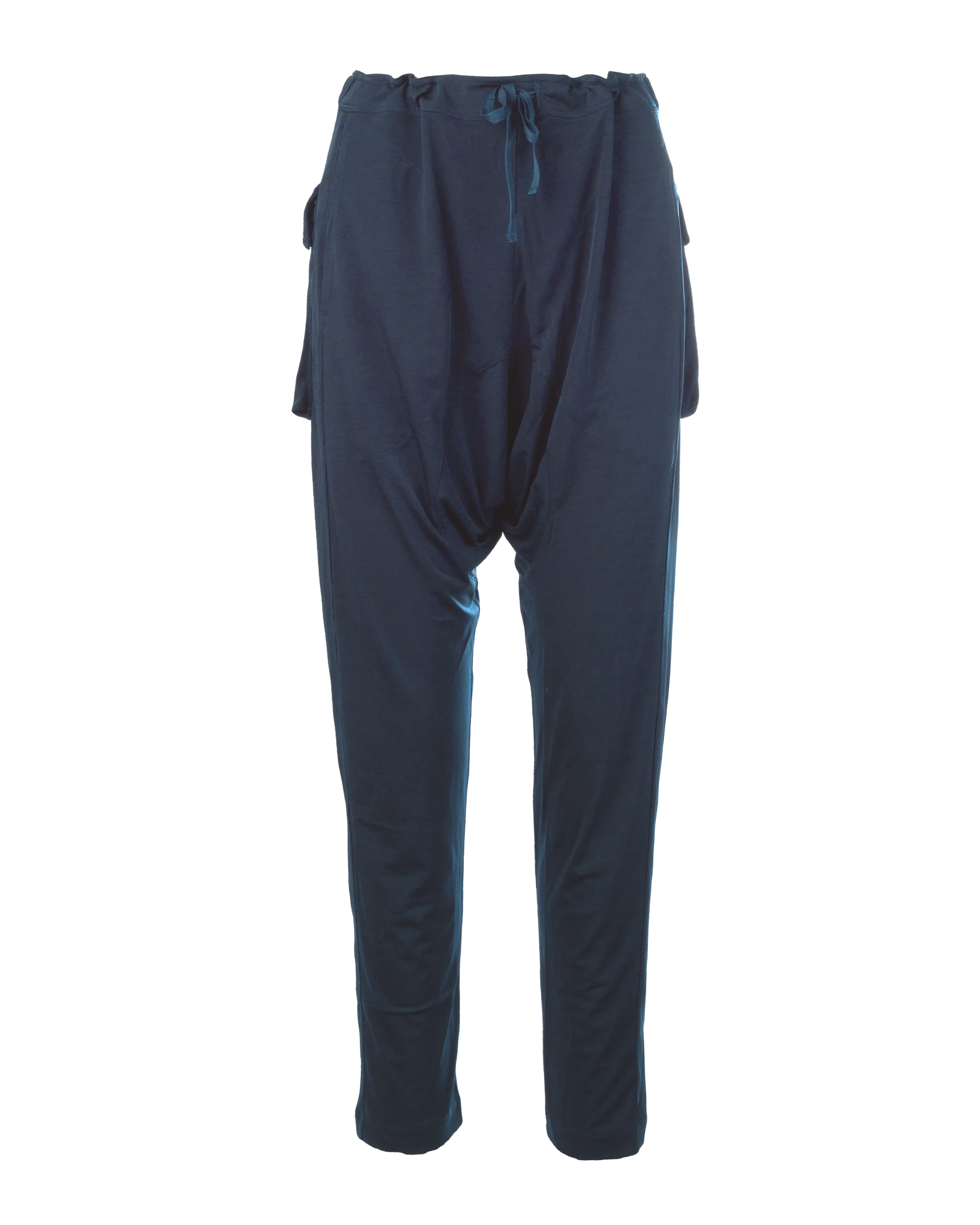 Buy Indian Terrain Men Urban Comfort Fit Wrinkle Free Smart Casual Trousers  - Trousers for Men 24083900 | Myntra