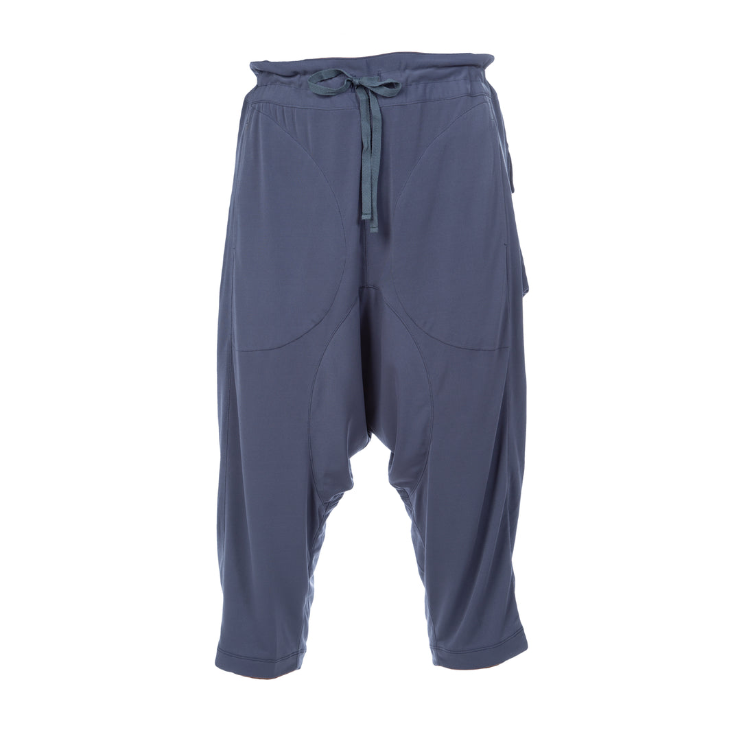 VOYAGE-WEAR 'STRETCHY' PEDAL PUSHER PANTS
